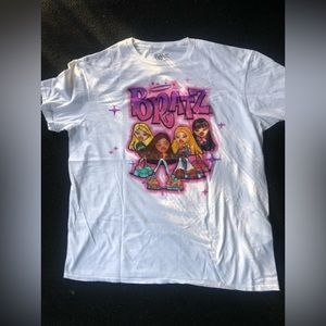 Bratz Tee Shirt